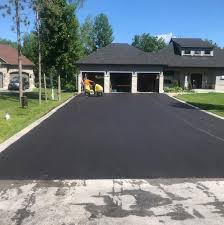 Driveway Maintenance Services in Petal, MS